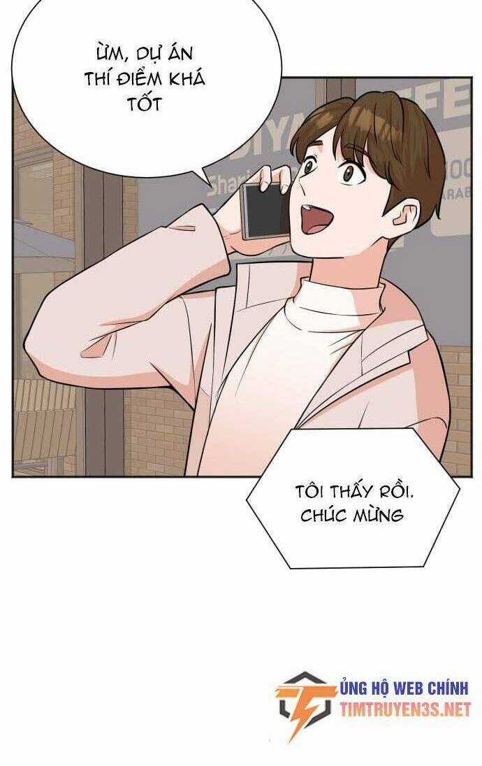 Cuộc Sống Thứ Hai Của Nhà Sản Xuất Chapter 50 trang 25