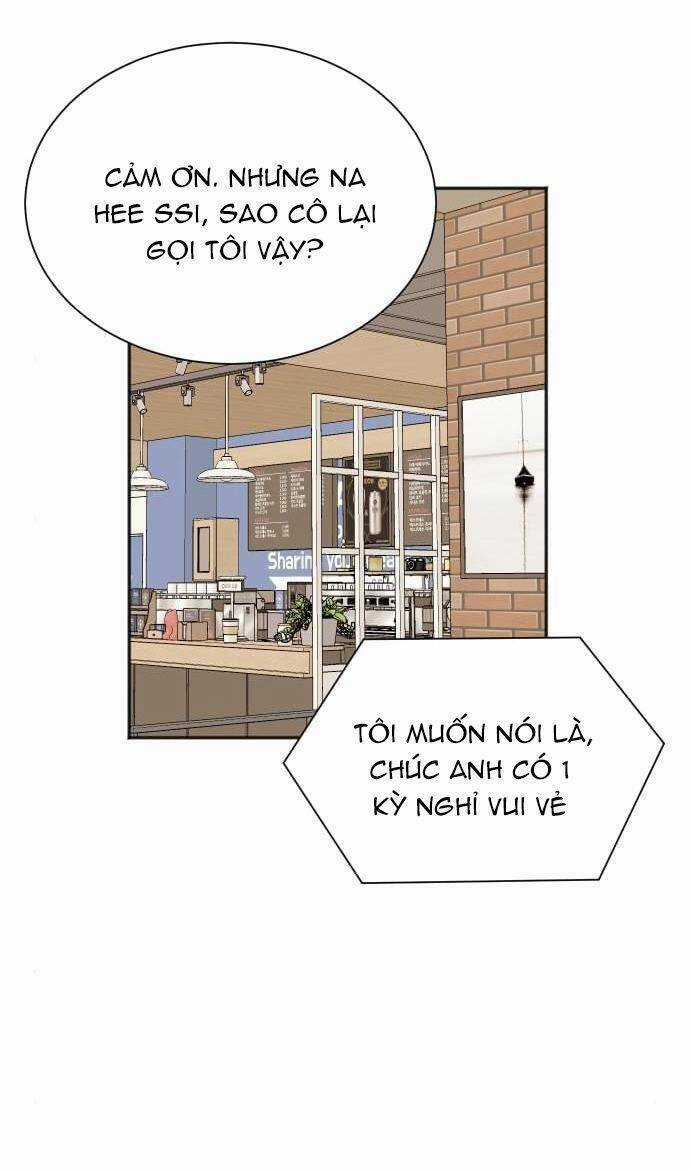 Cuộc Sống Thứ Hai Của Nhà Sản Xuất Chapter 50 trang 26