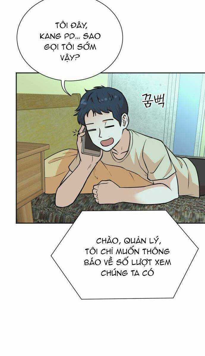 Cuộc Sống Thứ Hai Của Nhà Sản Xuất Chapter 50 trang 3