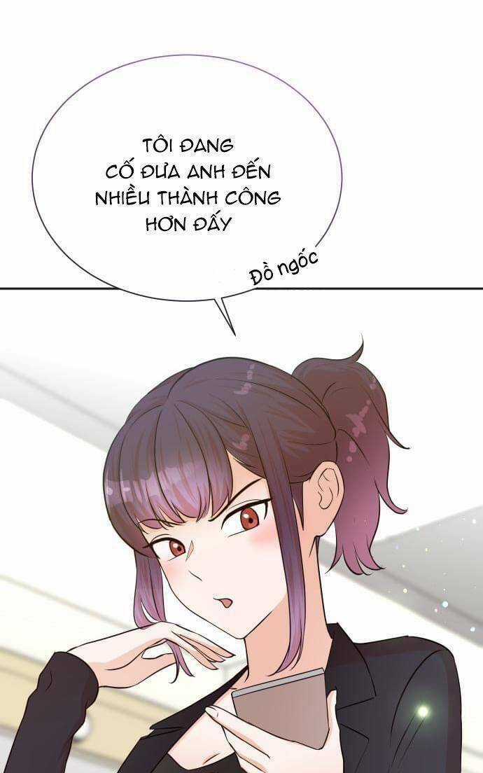 Cuộc Sống Thứ Hai Của Nhà Sản Xuất Chapter 50 trang 33