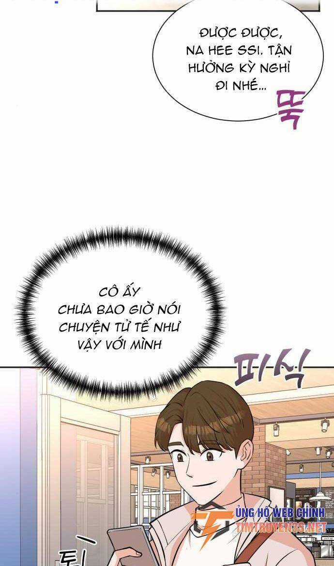 Cuộc Sống Thứ Hai Của Nhà Sản Xuất Chapter 50 trang 43
