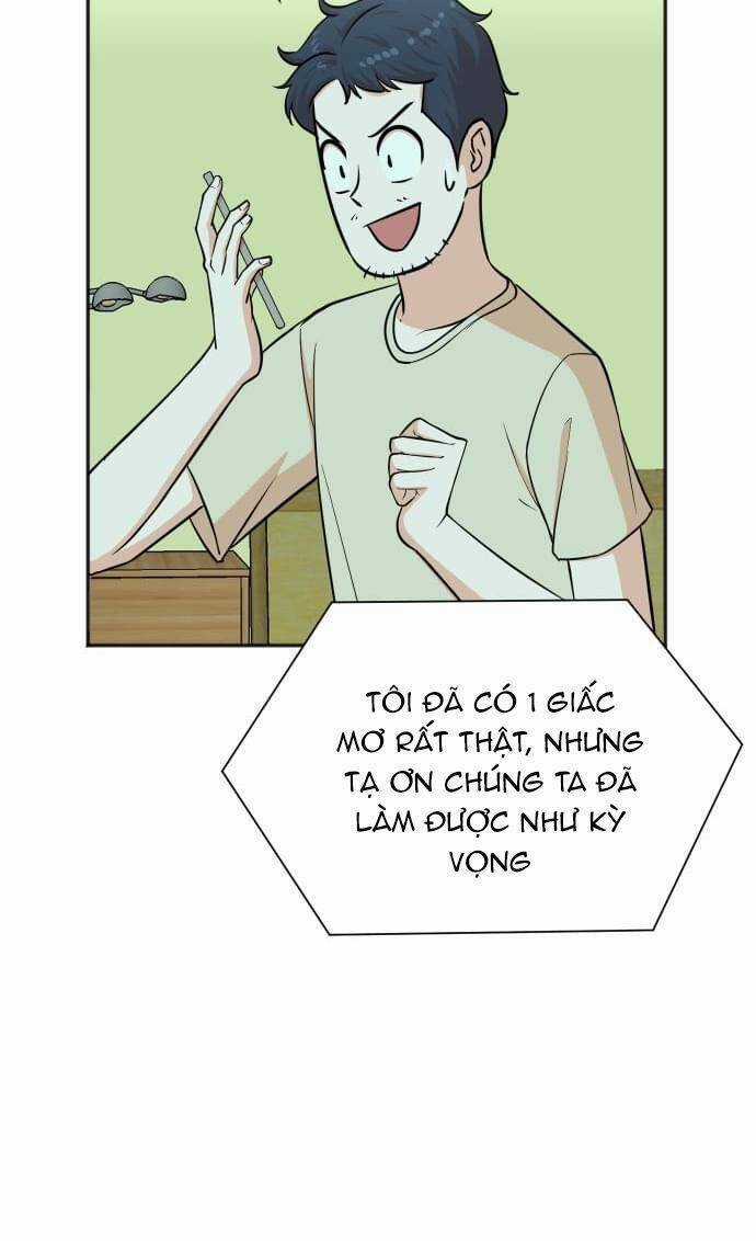 Cuộc Sống Thứ Hai Của Nhà Sản Xuất Chapter 50 trang 8