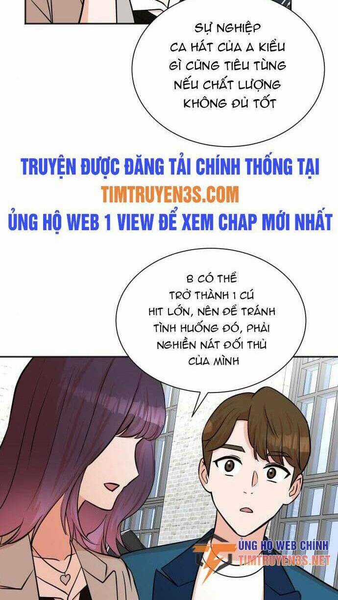 Cuộc Sống Thứ Hai Của Nhà Sản Xuất Chapter 54 trang 15