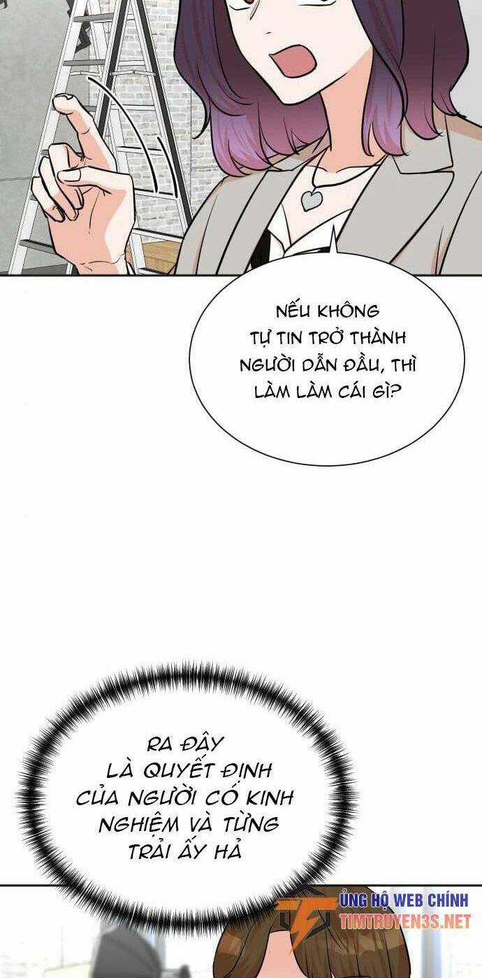 Cuộc Sống Thứ Hai Của Nhà Sản Xuất Chapter 54 trang 17