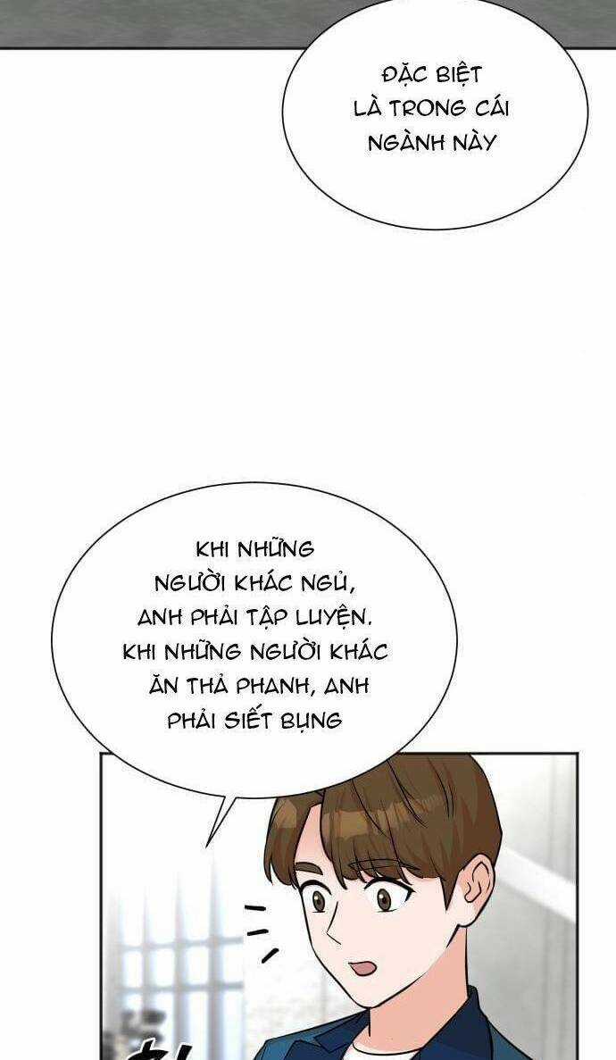 Cuộc Sống Thứ Hai Của Nhà Sản Xuất Chapter 54 trang 19