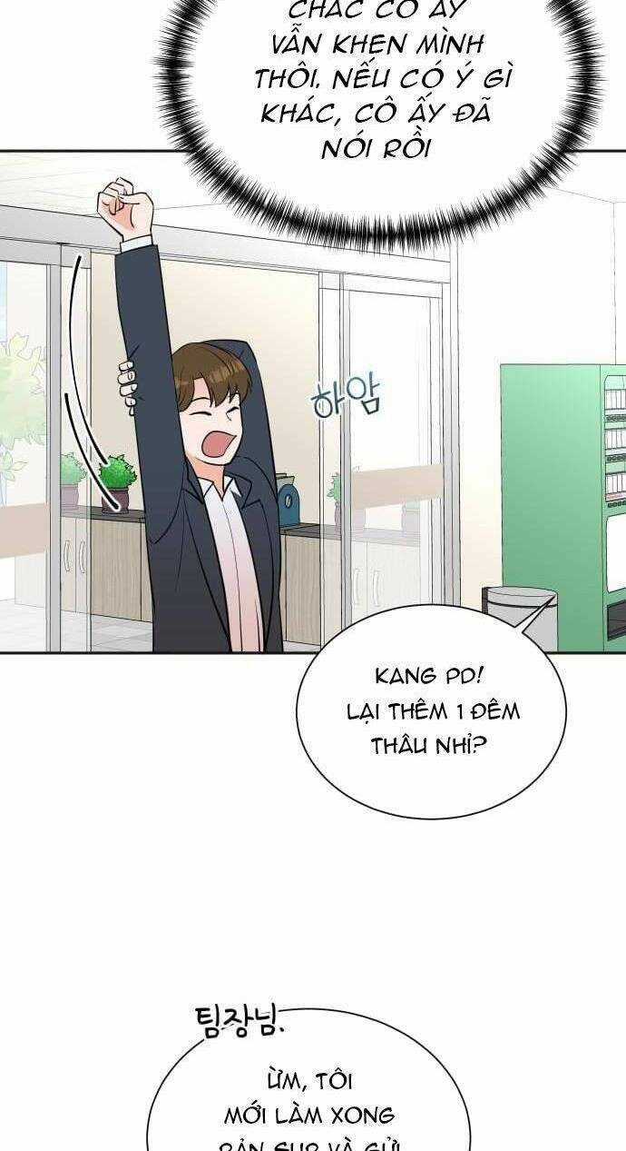 Cuộc Sống Thứ Hai Của Nhà Sản Xuất Chapter 54 trang 28