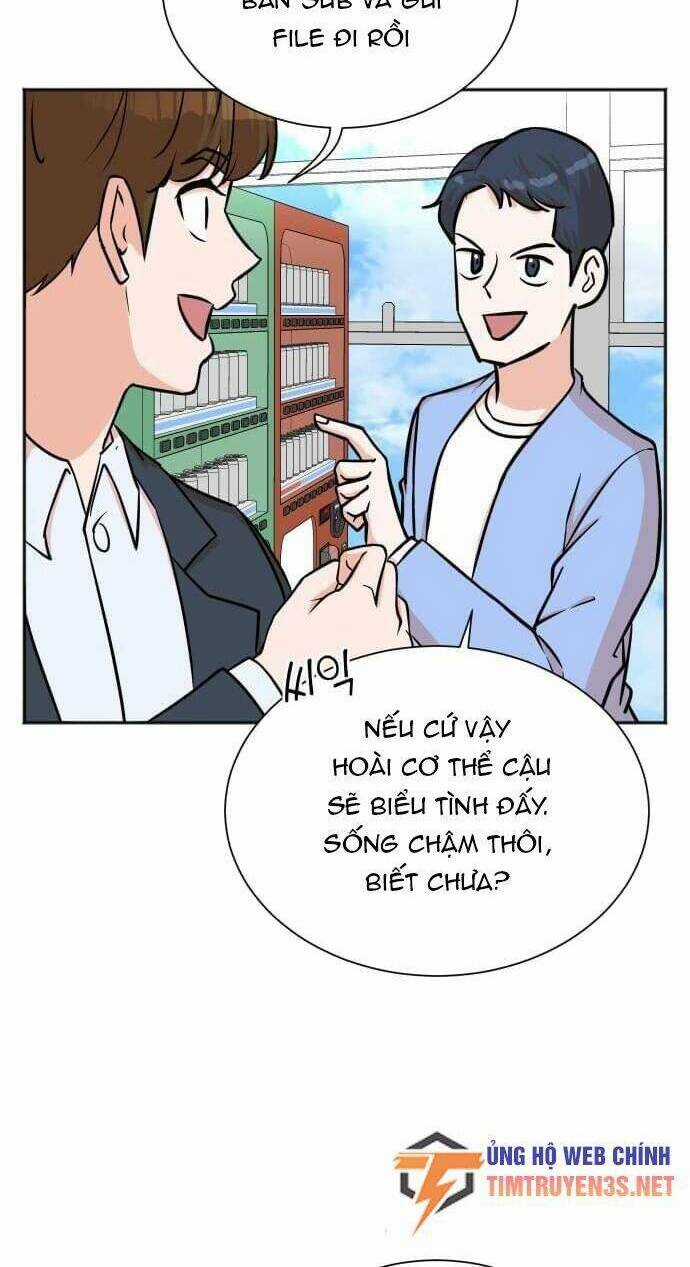 Cuộc Sống Thứ Hai Của Nhà Sản Xuất Chapter 54 trang 29