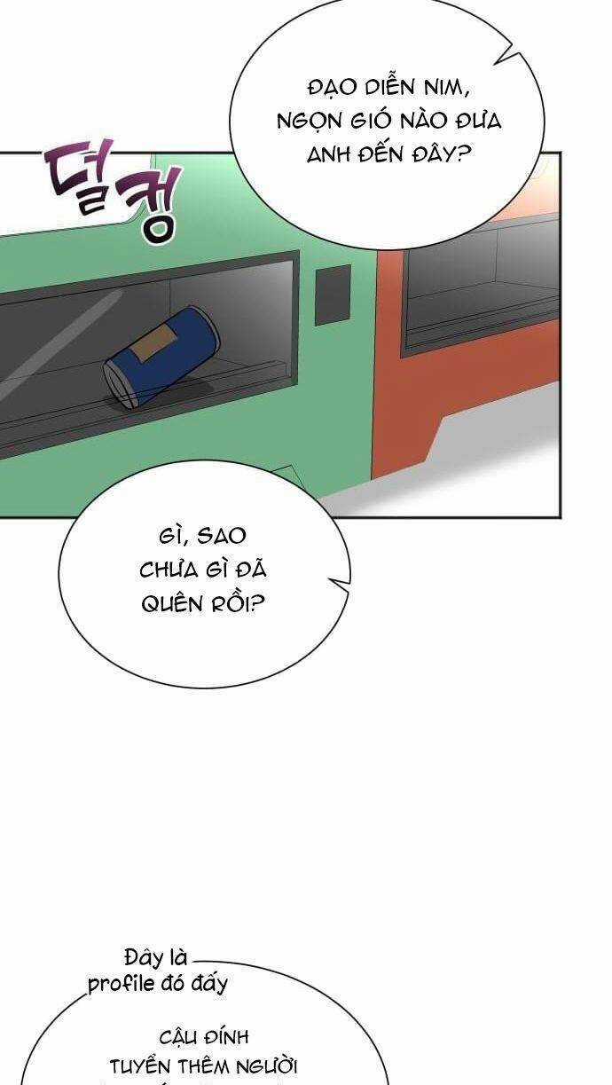 Cuộc Sống Thứ Hai Của Nhà Sản Xuất Chapter 54 trang 30