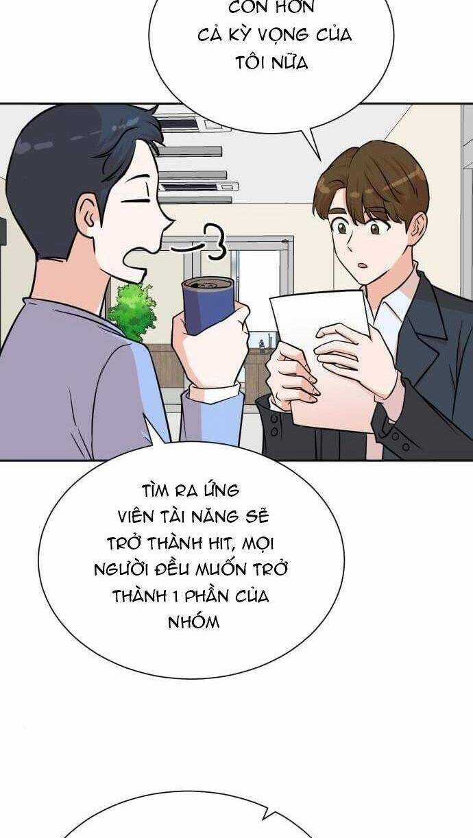 Cuộc Sống Thứ Hai Của Nhà Sản Xuất Chapter 54 trang 32