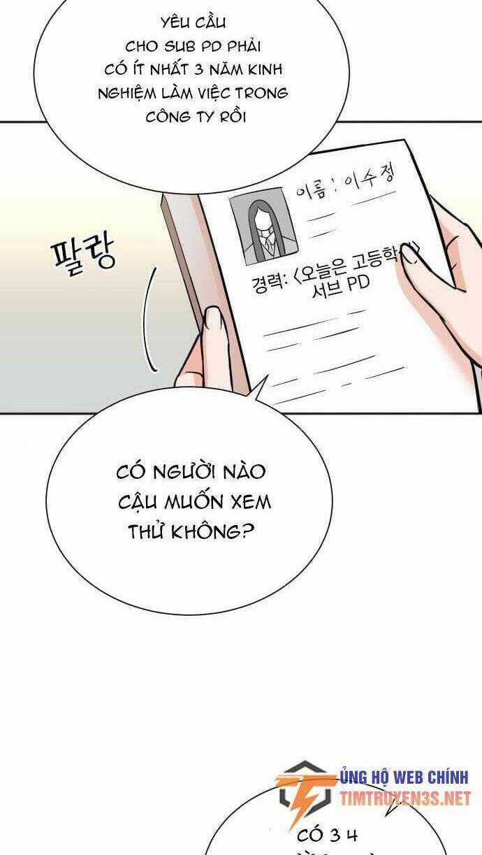 Cuộc Sống Thứ Hai Của Nhà Sản Xuất Chapter 54 trang 33