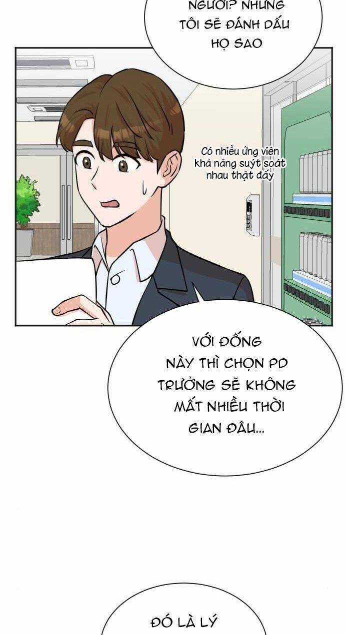 Cuộc Sống Thứ Hai Của Nhà Sản Xuất Chapter 54 trang 34