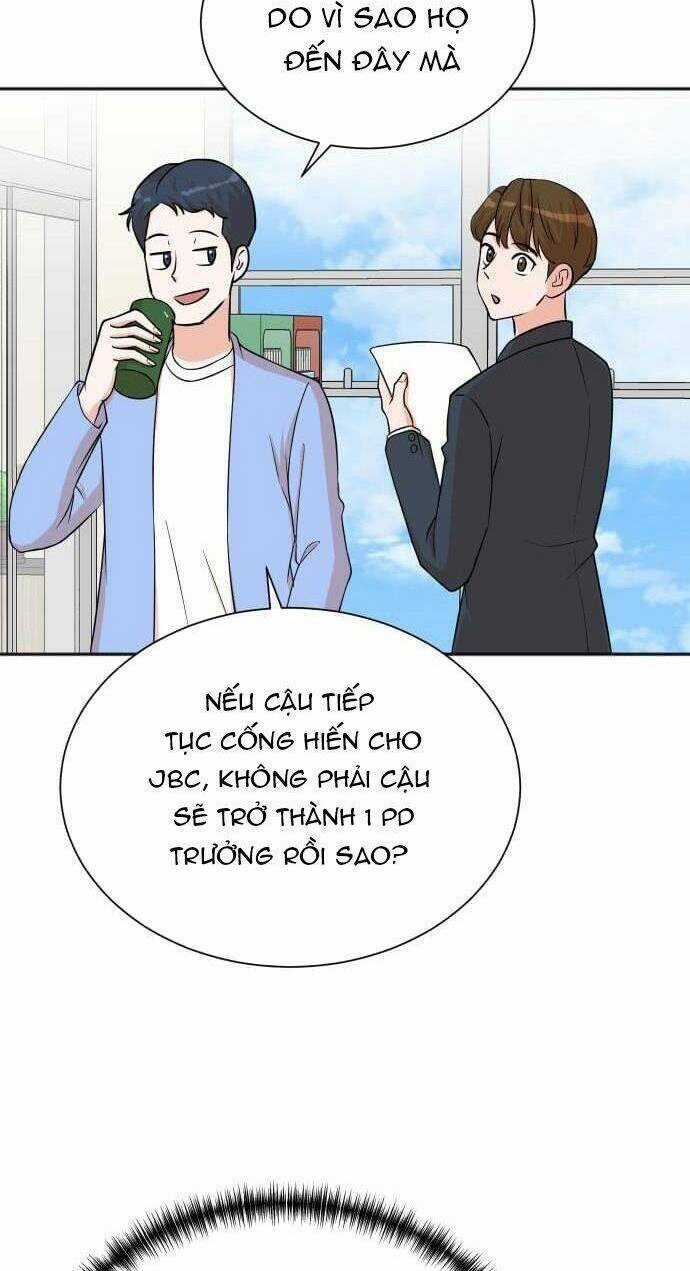 Cuộc Sống Thứ Hai Của Nhà Sản Xuất Chapter 54 trang 35
