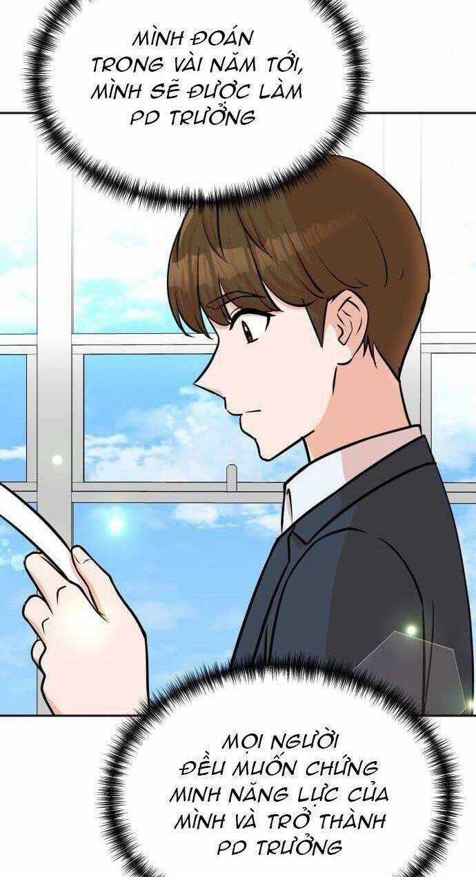 Cuộc Sống Thứ Hai Của Nhà Sản Xuất Chapter 54 trang 36