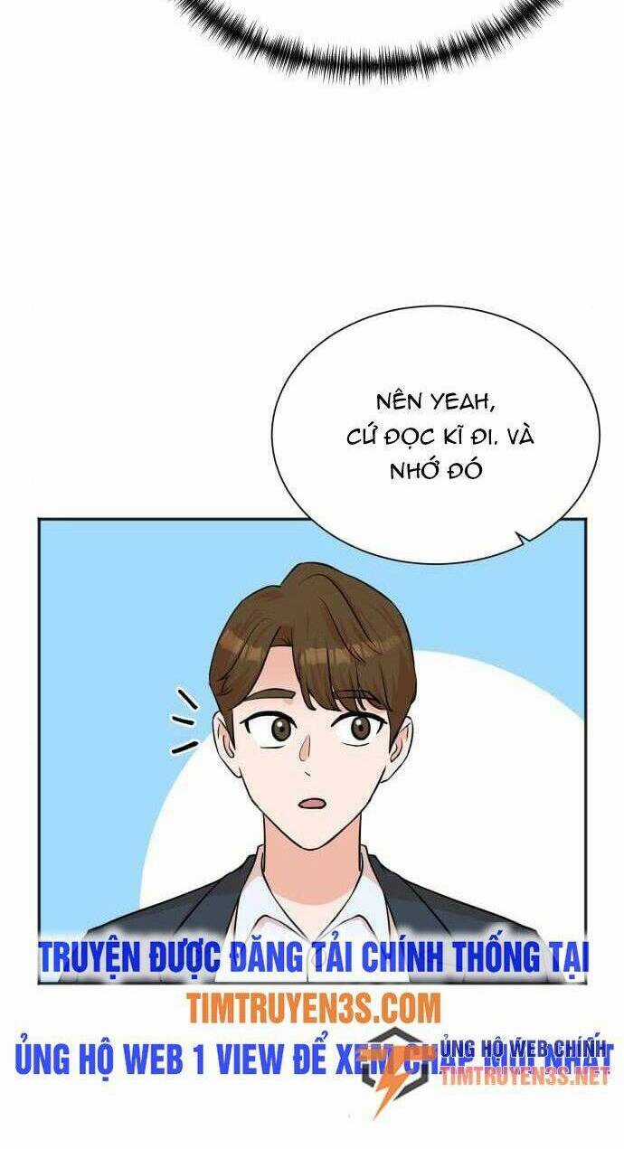Cuộc Sống Thứ Hai Của Nhà Sản Xuất Chapter 54 trang 37