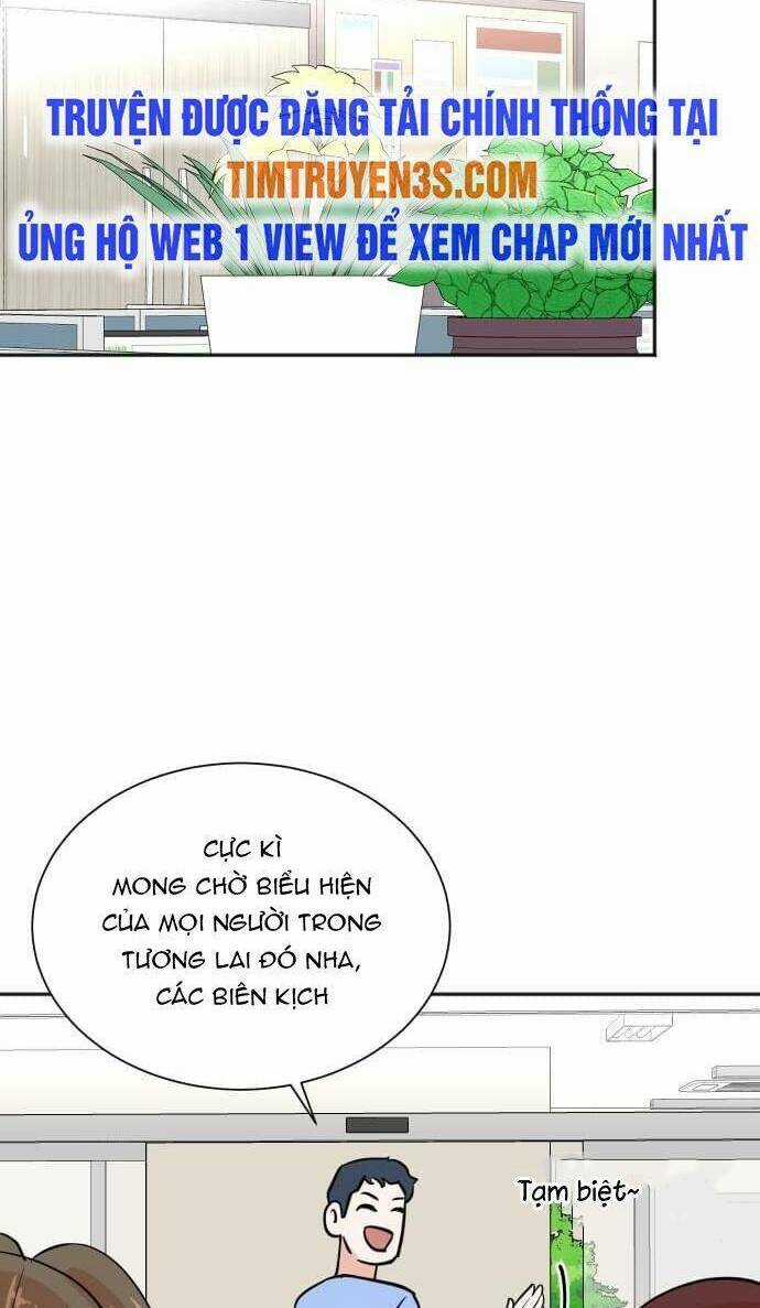 Cuộc Sống Thứ Hai Của Nhà Sản Xuất Chapter 54 trang 40