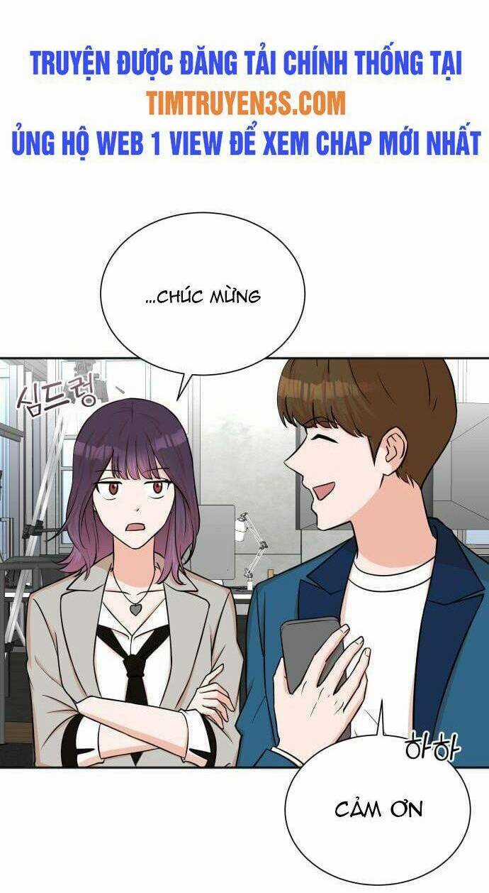 Cuộc Sống Thứ Hai Của Nhà Sản Xuất Chapter 54 trang 5