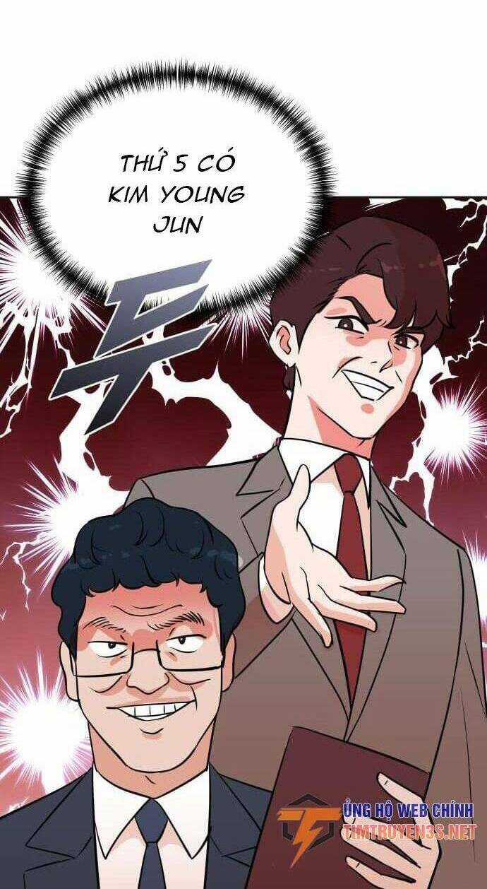 Cuộc Sống Thứ Hai Của Nhà Sản Xuất Chapter 54 trang 7