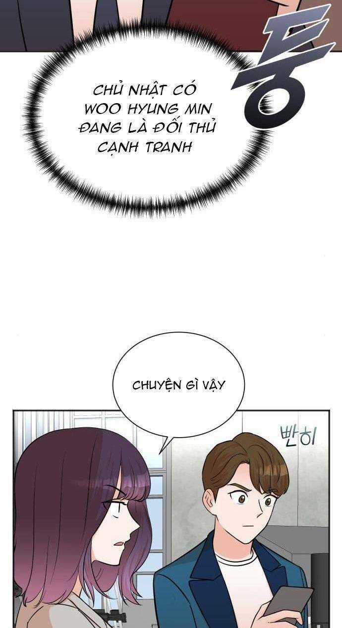 Cuộc Sống Thứ Hai Của Nhà Sản Xuất Chapter 54 trang 8