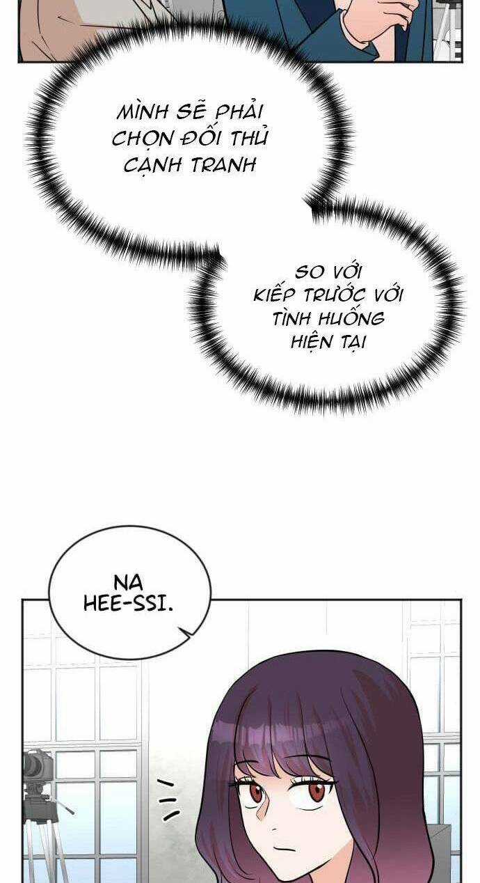 Cuộc Sống Thứ Hai Của Nhà Sản Xuất Chapter 54 trang 9
