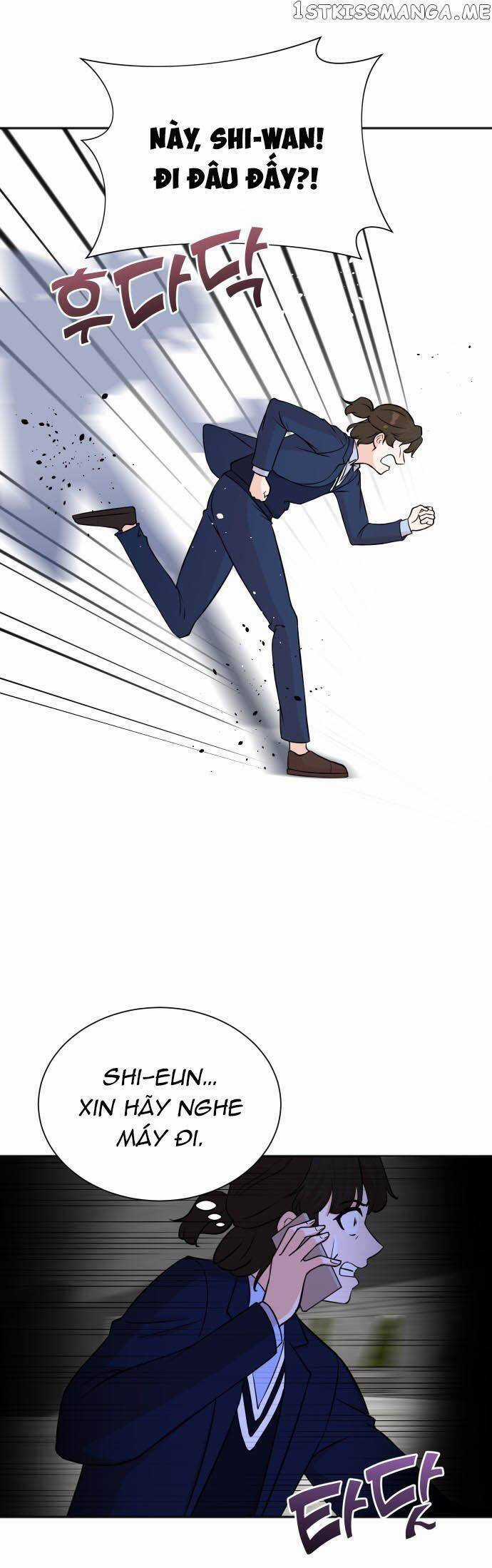 Cuộc Sống Thứ Hai Của Nhà Sản Xuất Chapter 66 trang 10