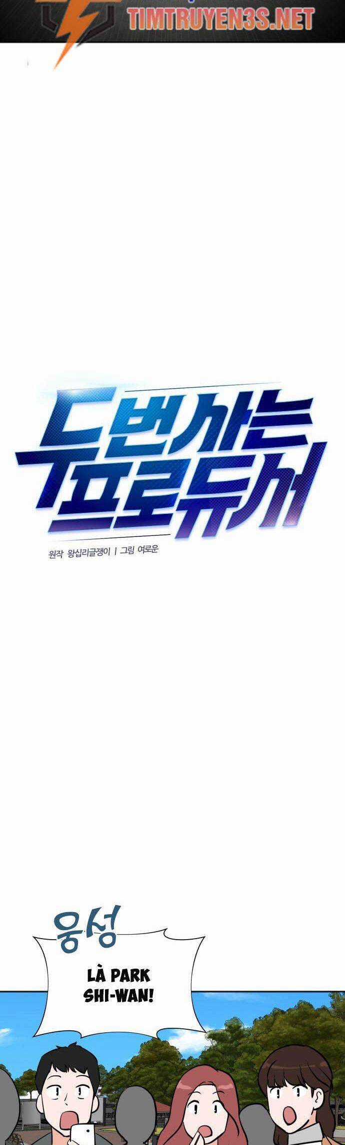 Cuộc Sống Thứ Hai Của Nhà Sản Xuất Chapter 66 trang 12