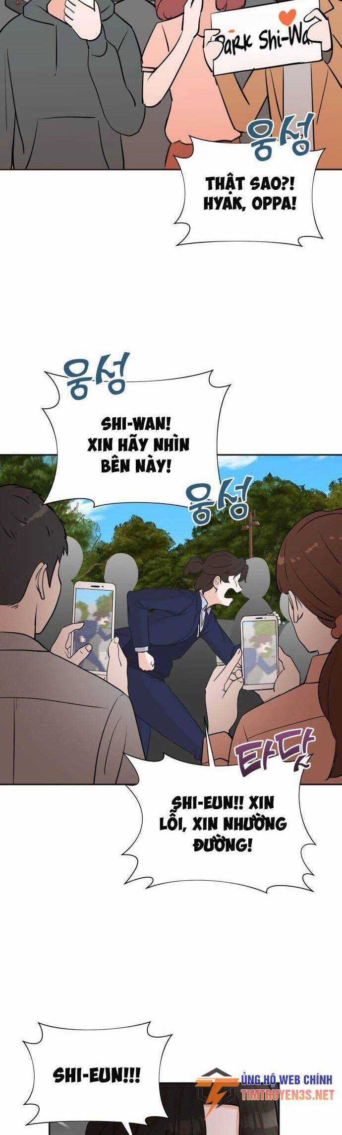 Cuộc Sống Thứ Hai Của Nhà Sản Xuất Chapter 66 trang 13