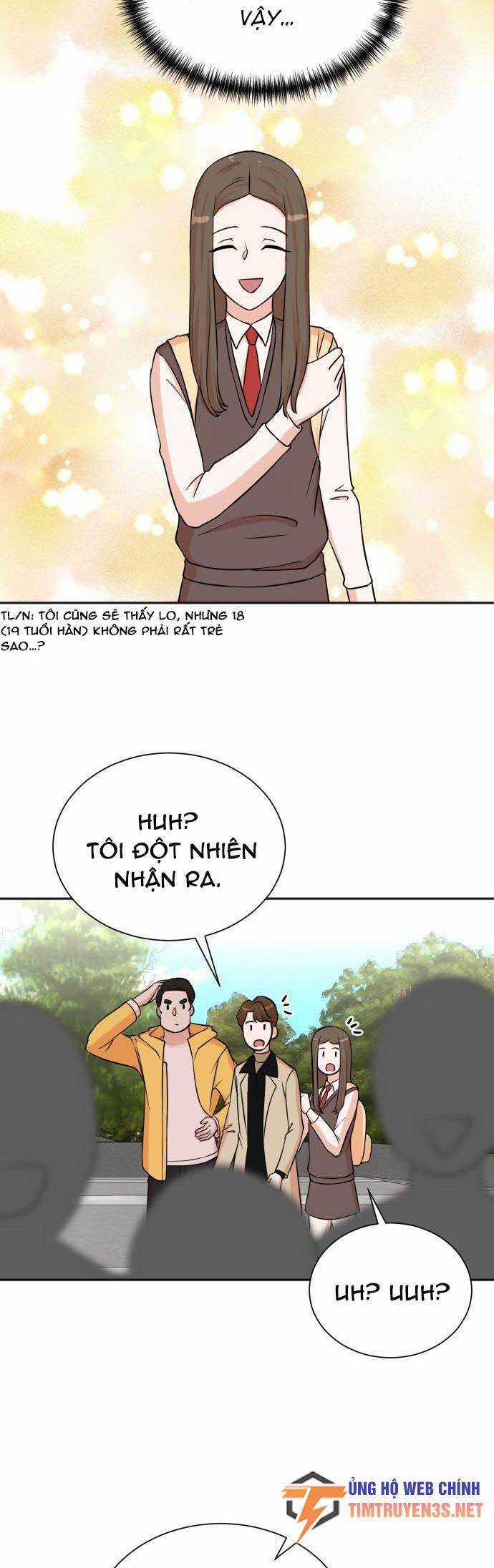 Cuộc Sống Thứ Hai Của Nhà Sản Xuất Chapter 66 trang 15