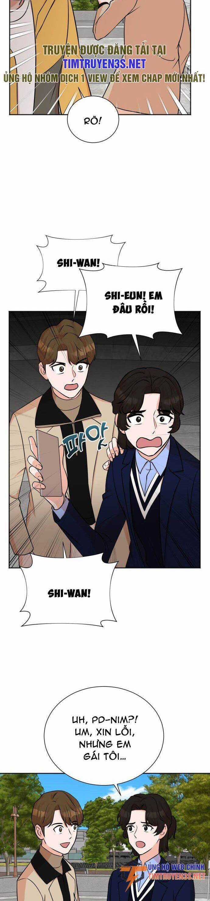Cuộc Sống Thứ Hai Của Nhà Sản Xuất Chapter 66 trang 17
