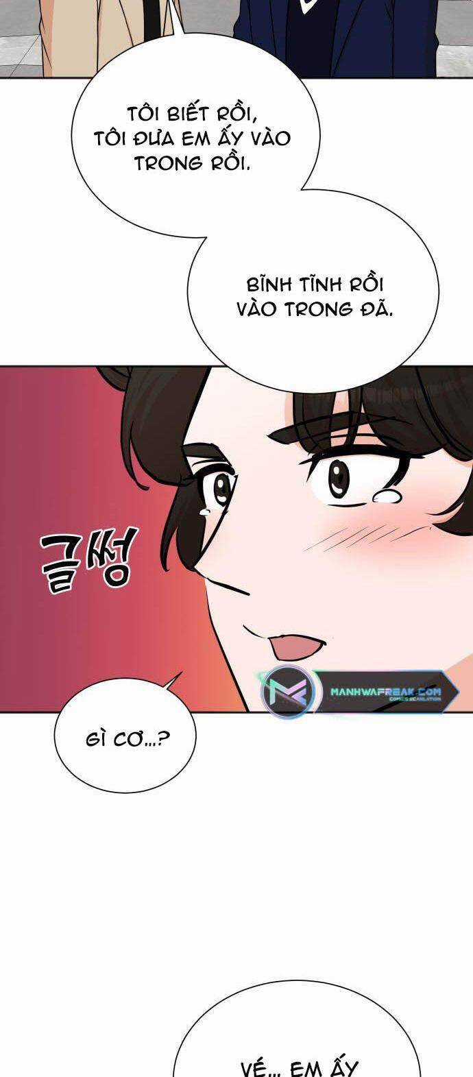 Cuộc Sống Thứ Hai Của Nhà Sản Xuất Chapter 66 trang 18