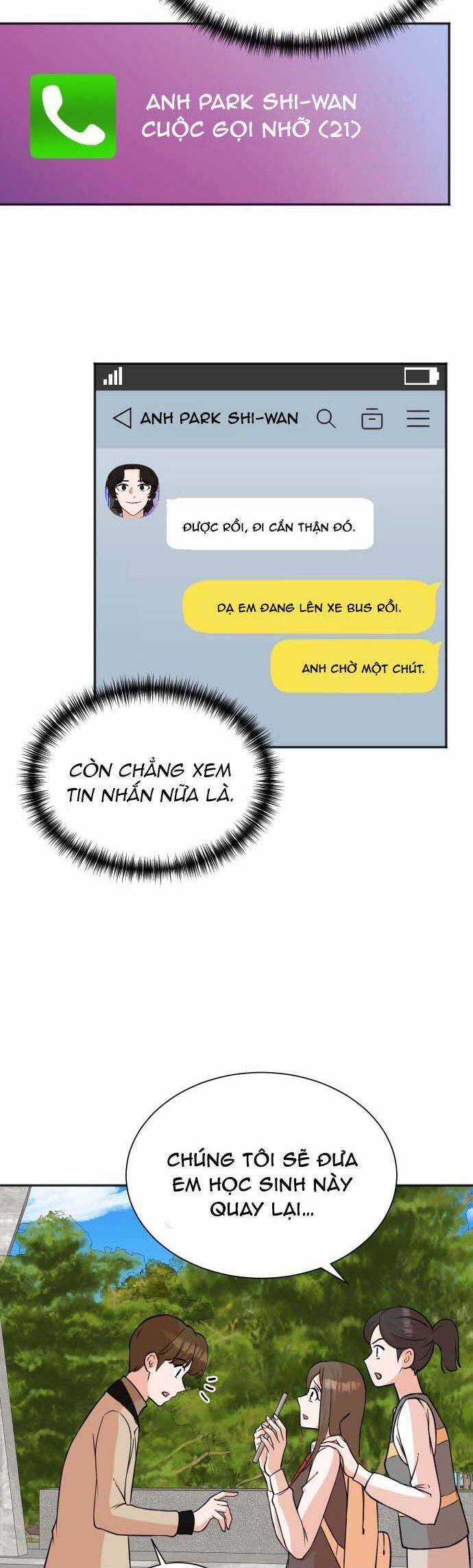 Cuộc Sống Thứ Hai Của Nhà Sản Xuất Chapter 66 trang 2