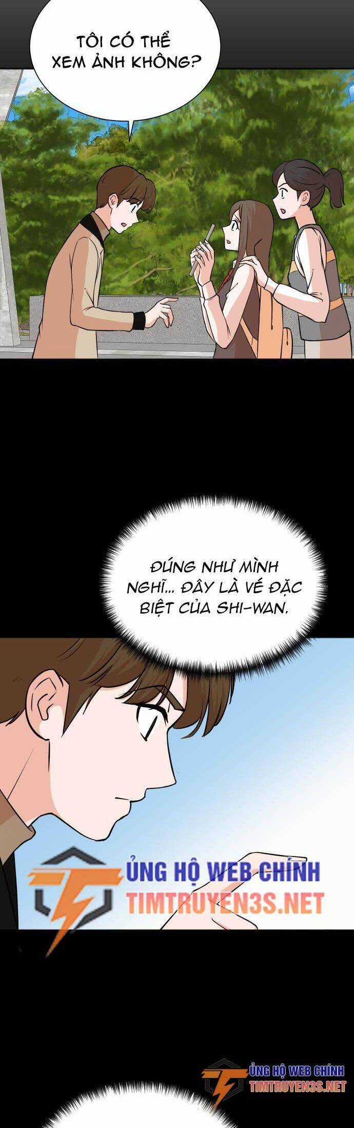 Cuộc Sống Thứ Hai Của Nhà Sản Xuất Chapter 66 trang 21