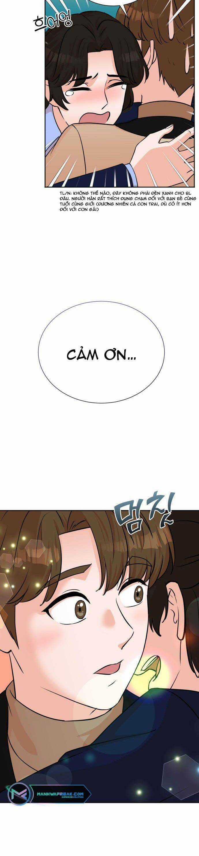 Cuộc Sống Thứ Hai Của Nhà Sản Xuất Chapter 66 trang 26
