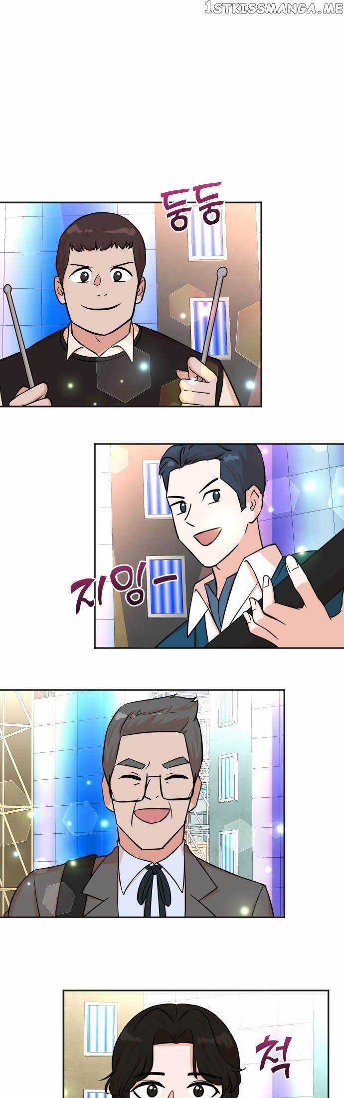 Cuộc Sống Thứ Hai Của Nhà Sản Xuất Chapter 66 trang 29