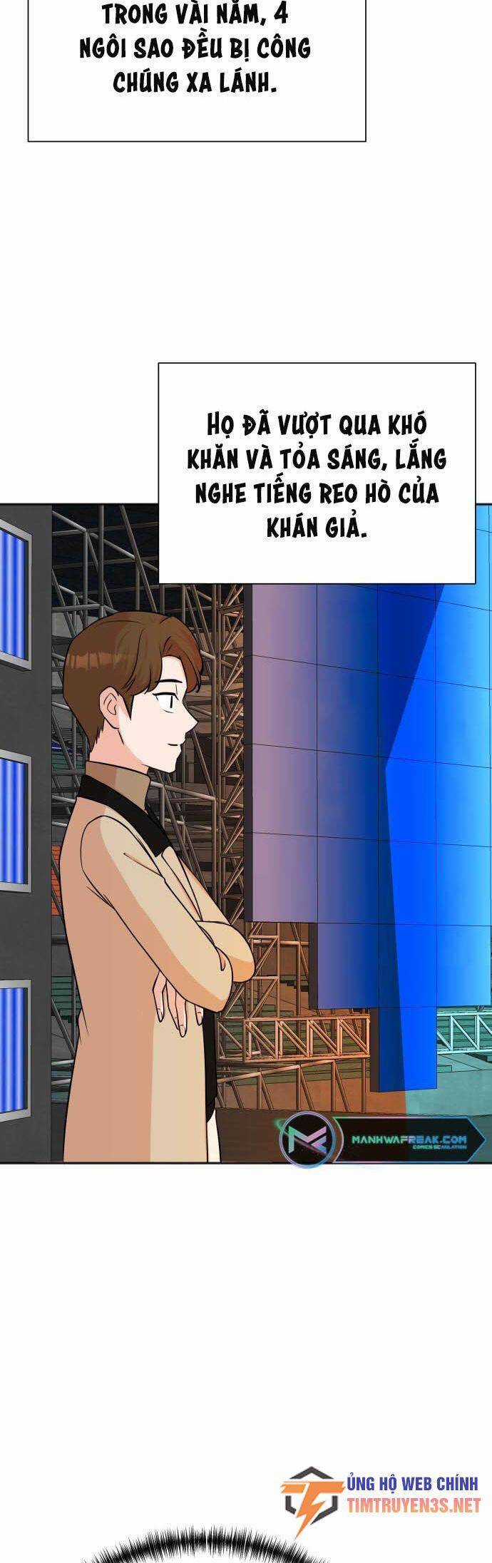 Cuộc Sống Thứ Hai Của Nhà Sản Xuất Chapter 66 trang 34