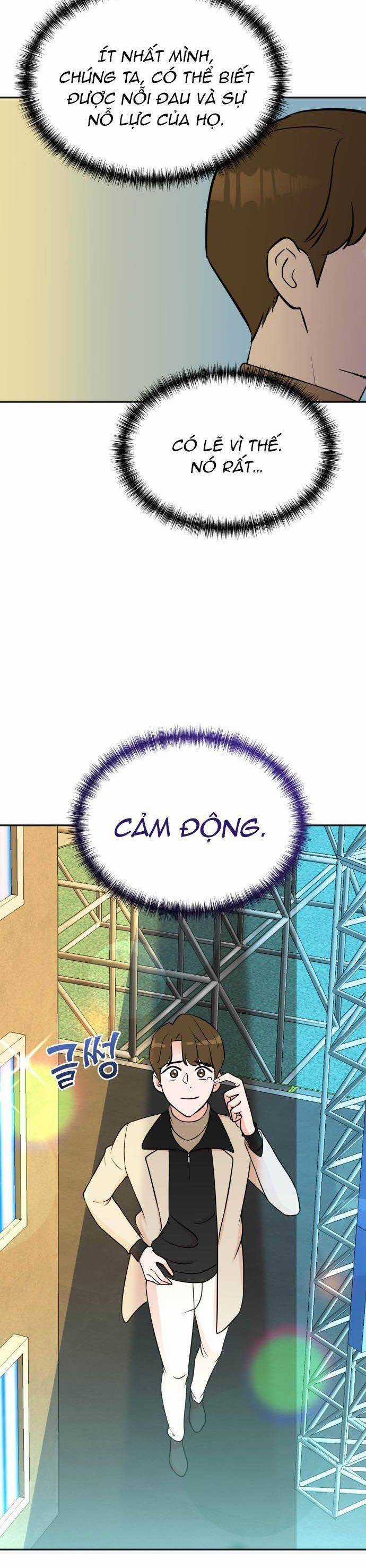 Cuộc Sống Thứ Hai Của Nhà Sản Xuất Chapter 66 trang 35