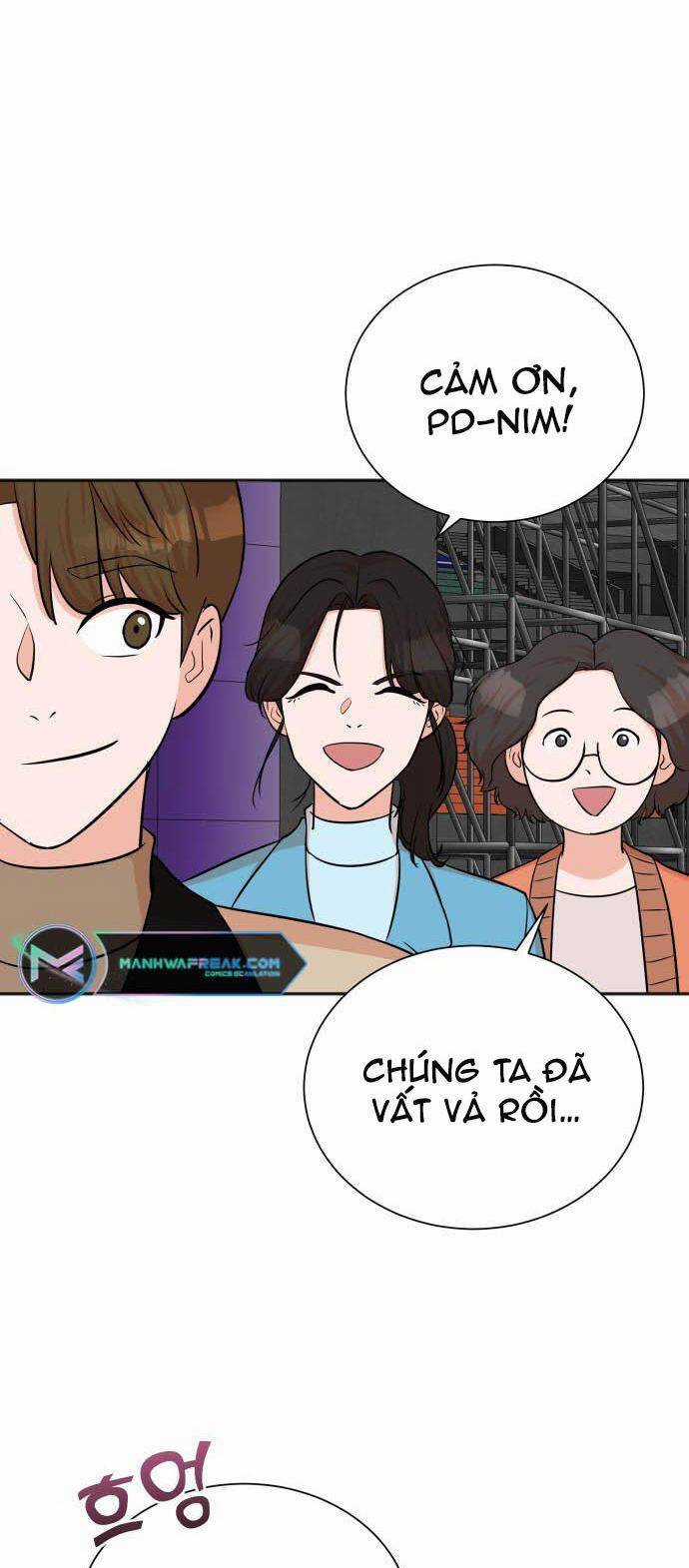 Cuộc Sống Thứ Hai Của Nhà Sản Xuất Chapter 66 trang 37