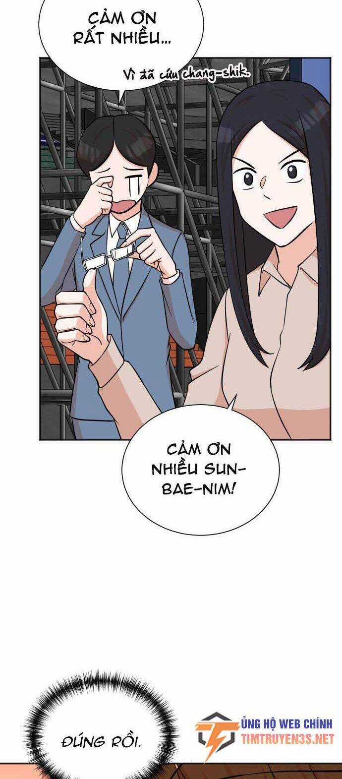 Cuộc Sống Thứ Hai Của Nhà Sản Xuất Chapter 66 trang 38