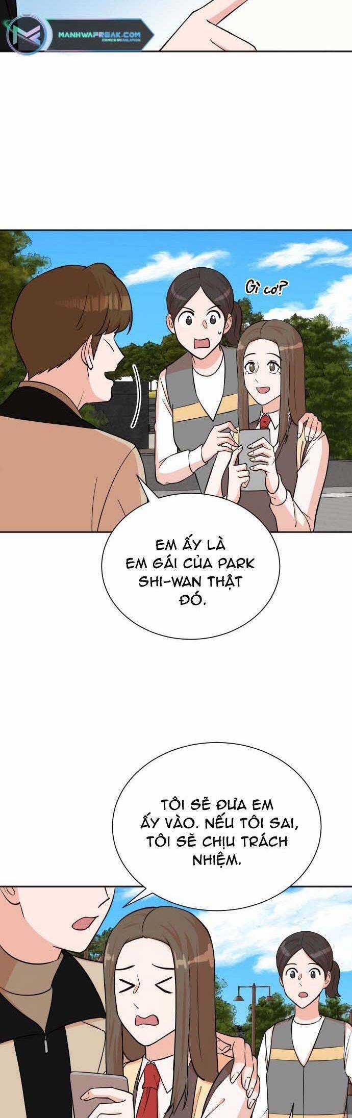 Cuộc Sống Thứ Hai Của Nhà Sản Xuất Chapter 66 trang 4