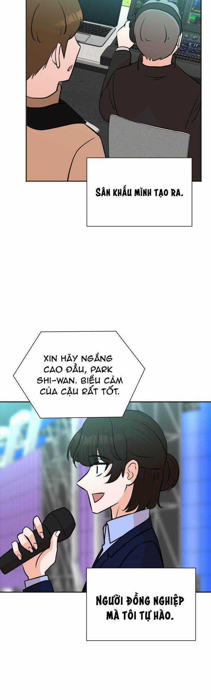 Cuộc Sống Thứ Hai Của Nhà Sản Xuất Chapter 66 trang 41
