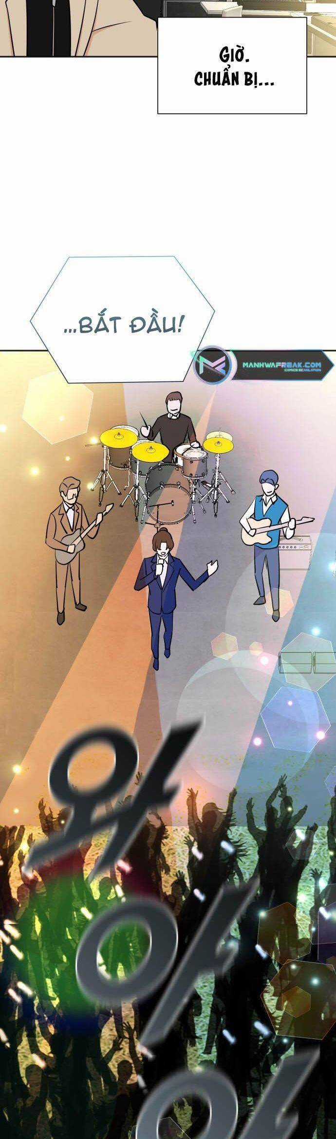 Cuộc Sống Thứ Hai Của Nhà Sản Xuất Chapter 66 trang 43