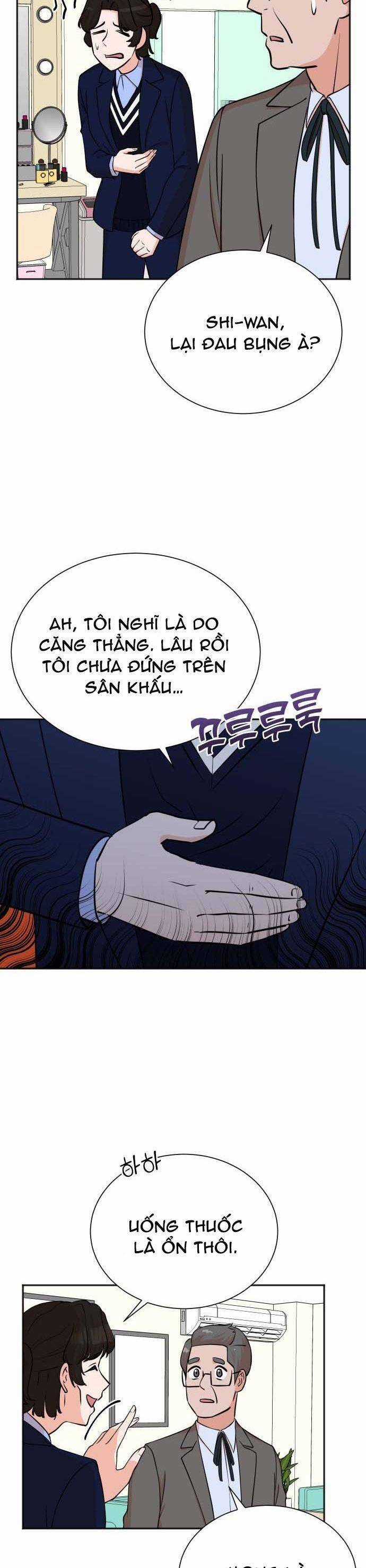 Cuộc Sống Thứ Hai Của Nhà Sản Xuất Chapter 66 trang 6