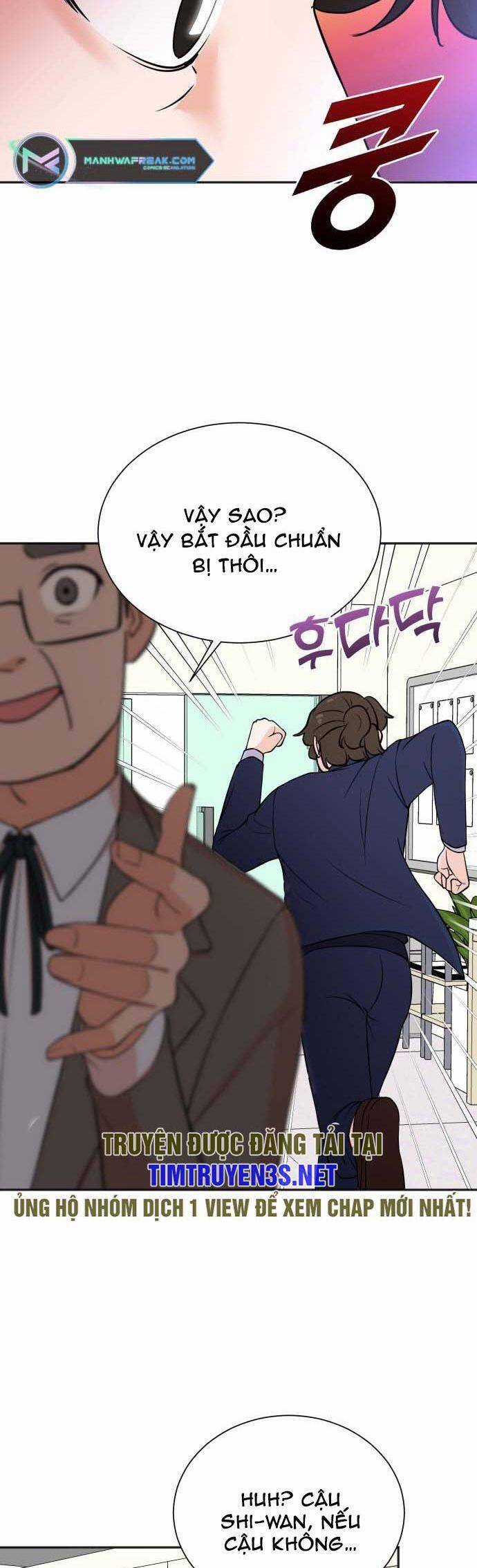 Cuộc Sống Thứ Hai Của Nhà Sản Xuất Chapter 66 trang 8