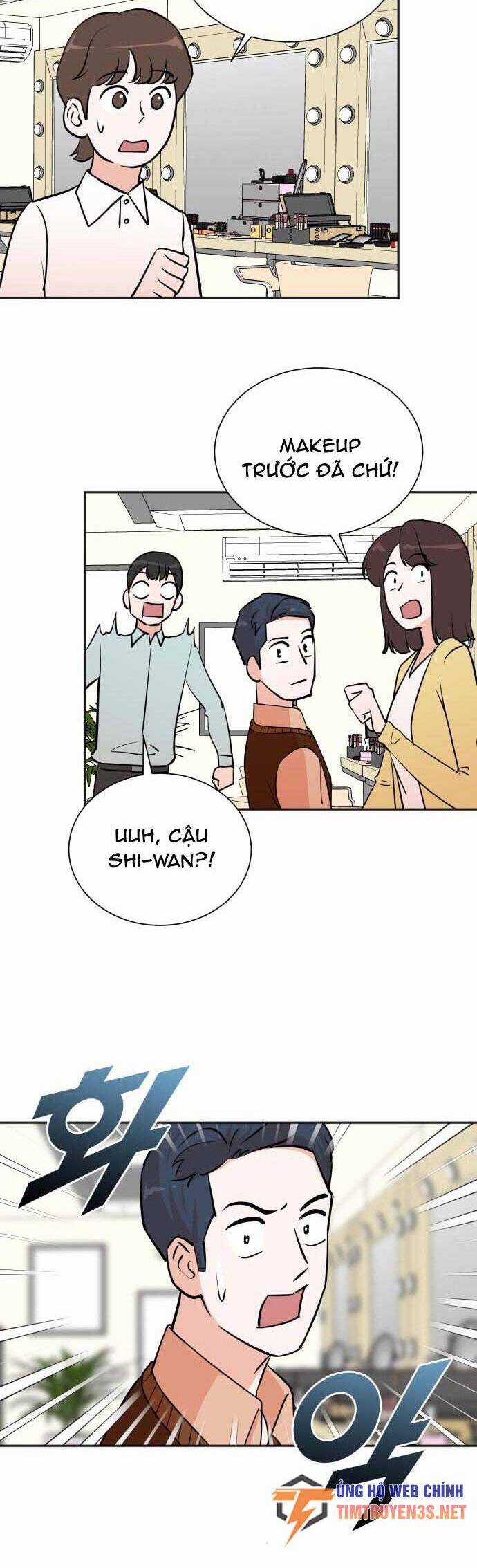 Cuộc Sống Thứ Hai Của Nhà Sản Xuất Chapter 66 trang 9