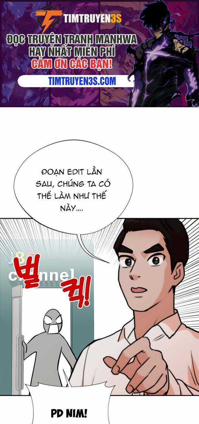 Cuộc Sống Thứ Hai Của Nhà Sản Xuất Chapter 8 trang 0