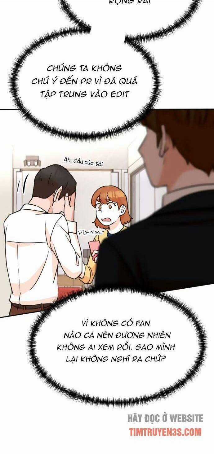 Cuộc Sống Thứ Hai Của Nhà Sản Xuất Chapter 8 trang 11