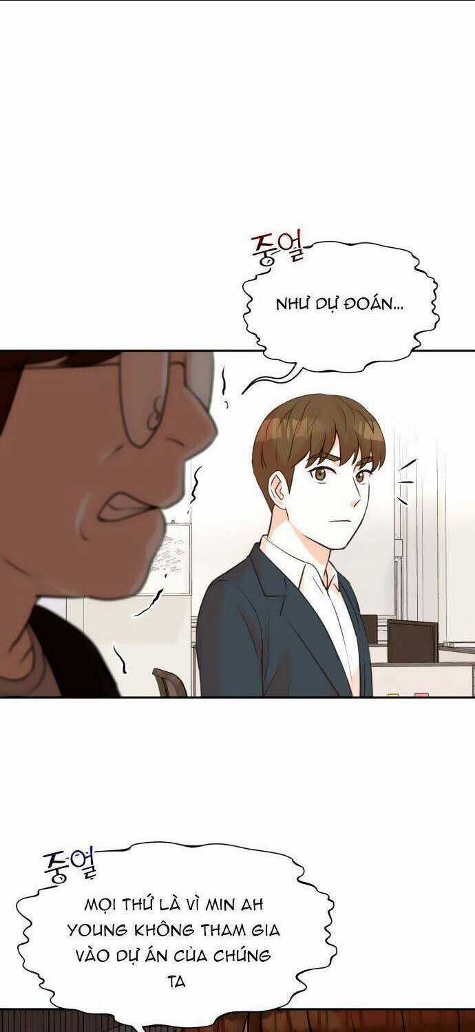 Cuộc Sống Thứ Hai Của Nhà Sản Xuất Chapter 8 trang 13