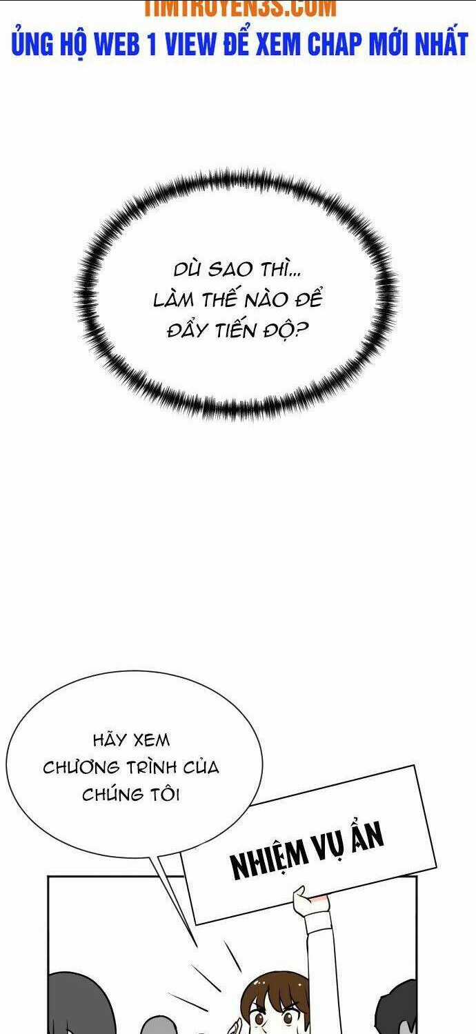 Cuộc Sống Thứ Hai Của Nhà Sản Xuất Chapter 8 trang 15
