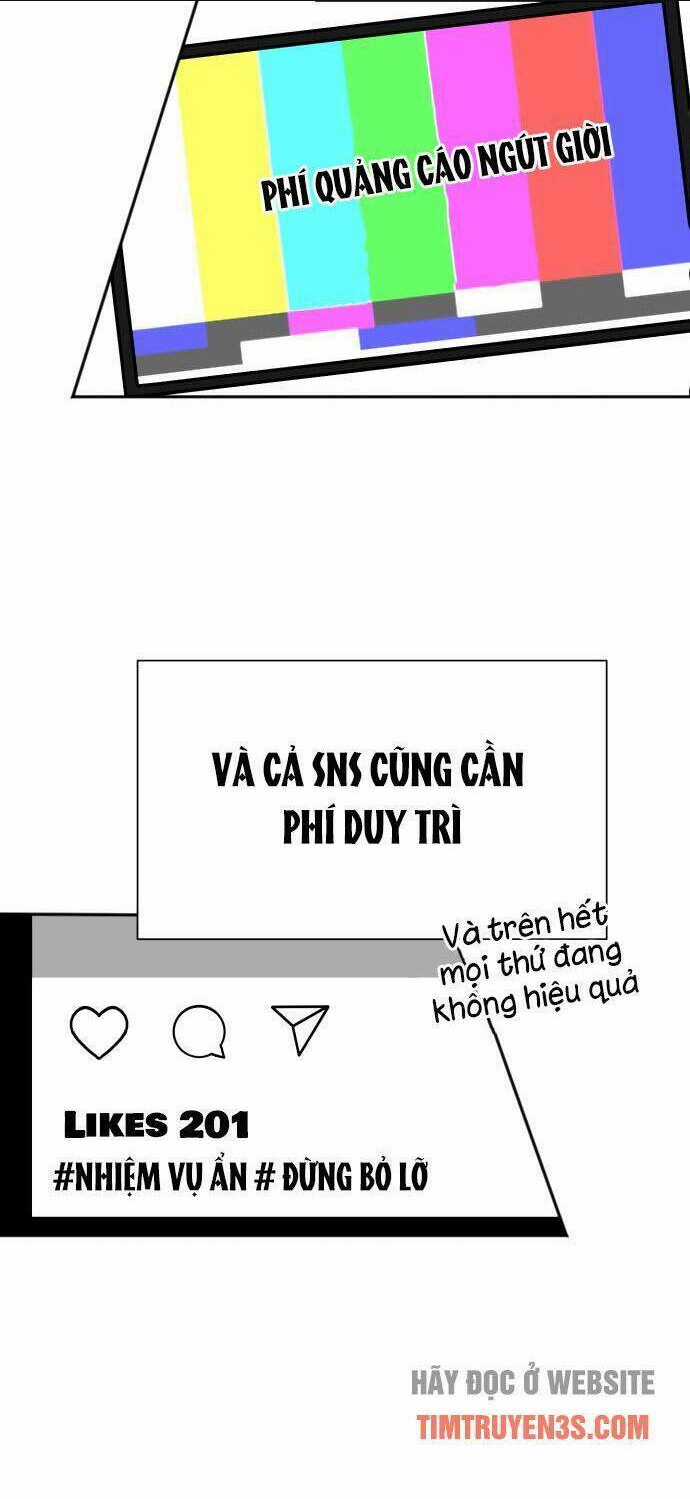 Cuộc Sống Thứ Hai Của Nhà Sản Xuất Chapter 8 trang 17