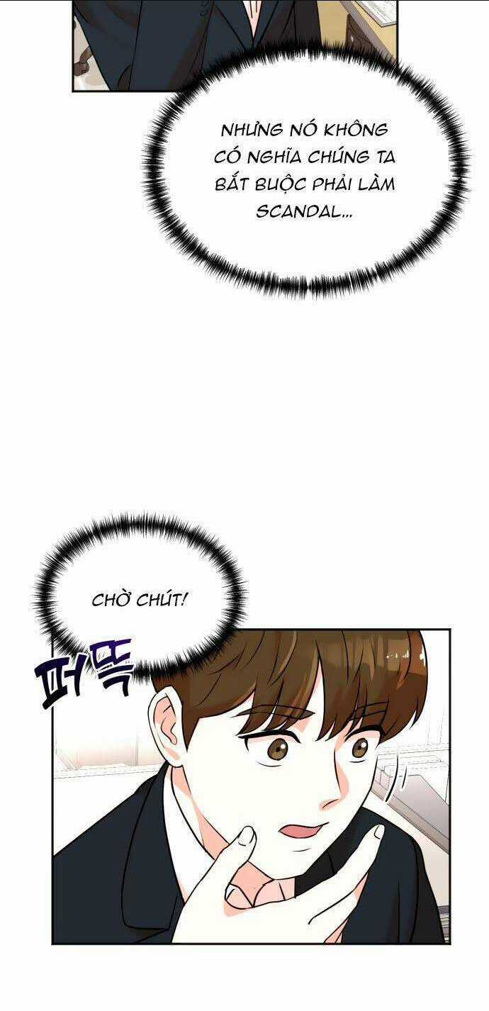 Cuộc Sống Thứ Hai Của Nhà Sản Xuất Chapter 8 trang 19