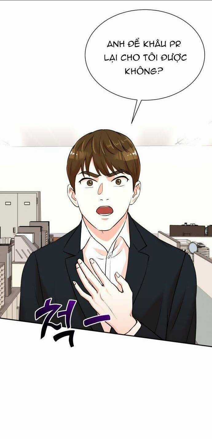 Cuộc Sống Thứ Hai Của Nhà Sản Xuất Chapter 8 trang 21